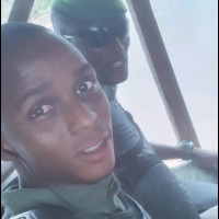 Abounacar Sidiki Camara