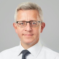 Chris Durrant