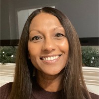 Sherry Barnes