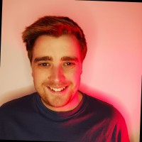 Kieran Johnson