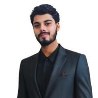 SYED GHUFRAN RAZA