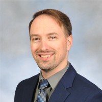 Mike Paulsen-Fuller, GCFE