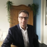 Wouter Vroegindeweij