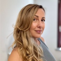 Anastasiia Buniakova