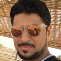 Mohammed Zuhair