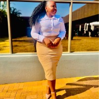Sweetness Nkosi