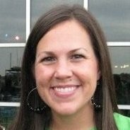 Meredith Hughes