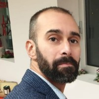 Salvatore Mangogna