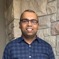 Vivek Manickam