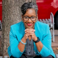 Pam M. Mines