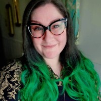 Elena Sabelle Keller