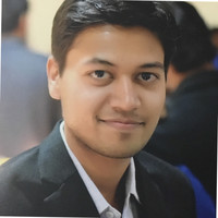 Dharmendra Solanki