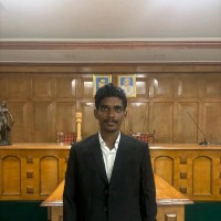 Nandish KSD