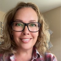Liz Falconer