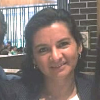 Pia Najera