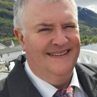 Nils Einar Naley