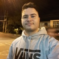 Jhonny Alejandro Arango
