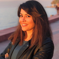 Eda Çakır