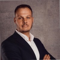 Jonas Homfeldt