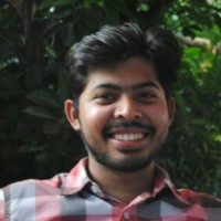 Mihir Naik