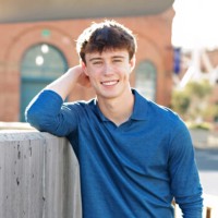 Finn O’Brien