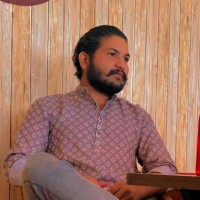 Sachin Chaturvedi