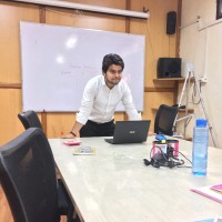 Rohan Tyagi