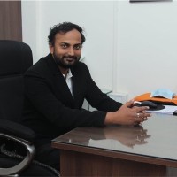 Adv Rishikesh Kamate