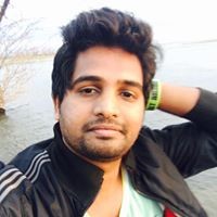 Navaneet P.