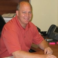 Patrick Youngs