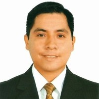 Jorge Vásquez