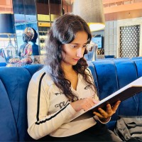 Deepali Tomar