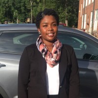 Kamri Sawyers