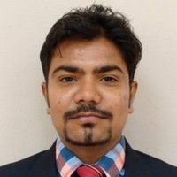 Pranshu George