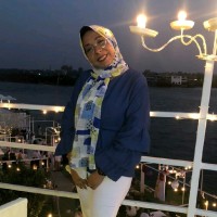 Omnia Esmail