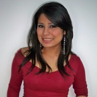 Maria Eugenia Hernandez Romero