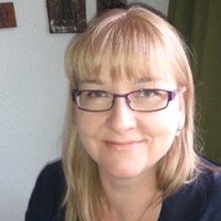 Karin Hafner