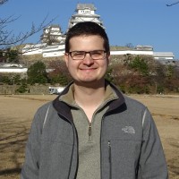 Eric Fredrickson