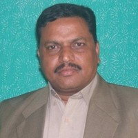 M Aslam Khan