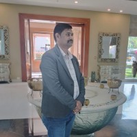 Panchu Ram Kumawat