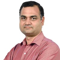 Dr. Maheshwar Pathak