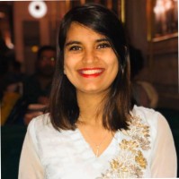 Tazeen Lakhani