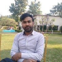 Mayank Garg