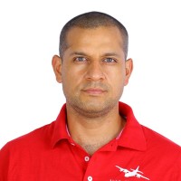 Javier Fernando Camacho Rios