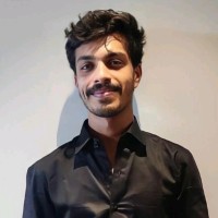 Dhaval Bharania 🦅