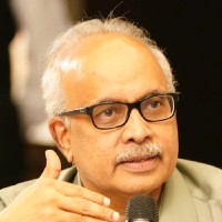 Dr. Ramesh Byrapaneni