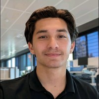 Ethan Prasetya