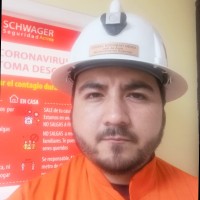 Israel Alejandro Escobar Neira