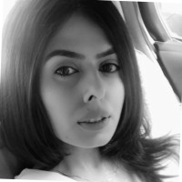 Riddhi Gandhi