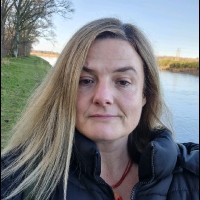 Jacqui Thom